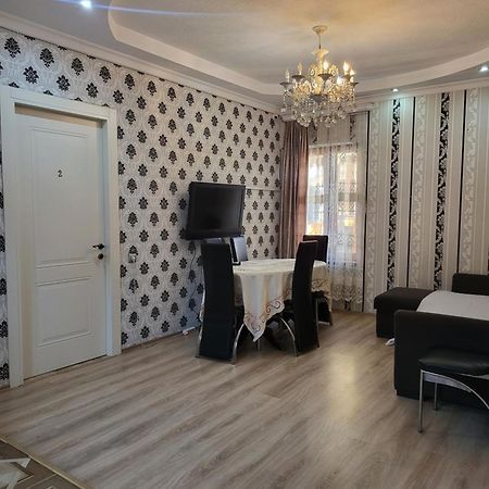 Guesthouse Sabina Tbilisi Exteriér fotografie