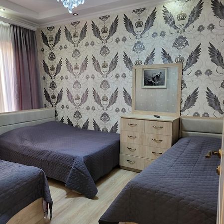 Guesthouse Sabina Tbilisi Exteriér fotografie