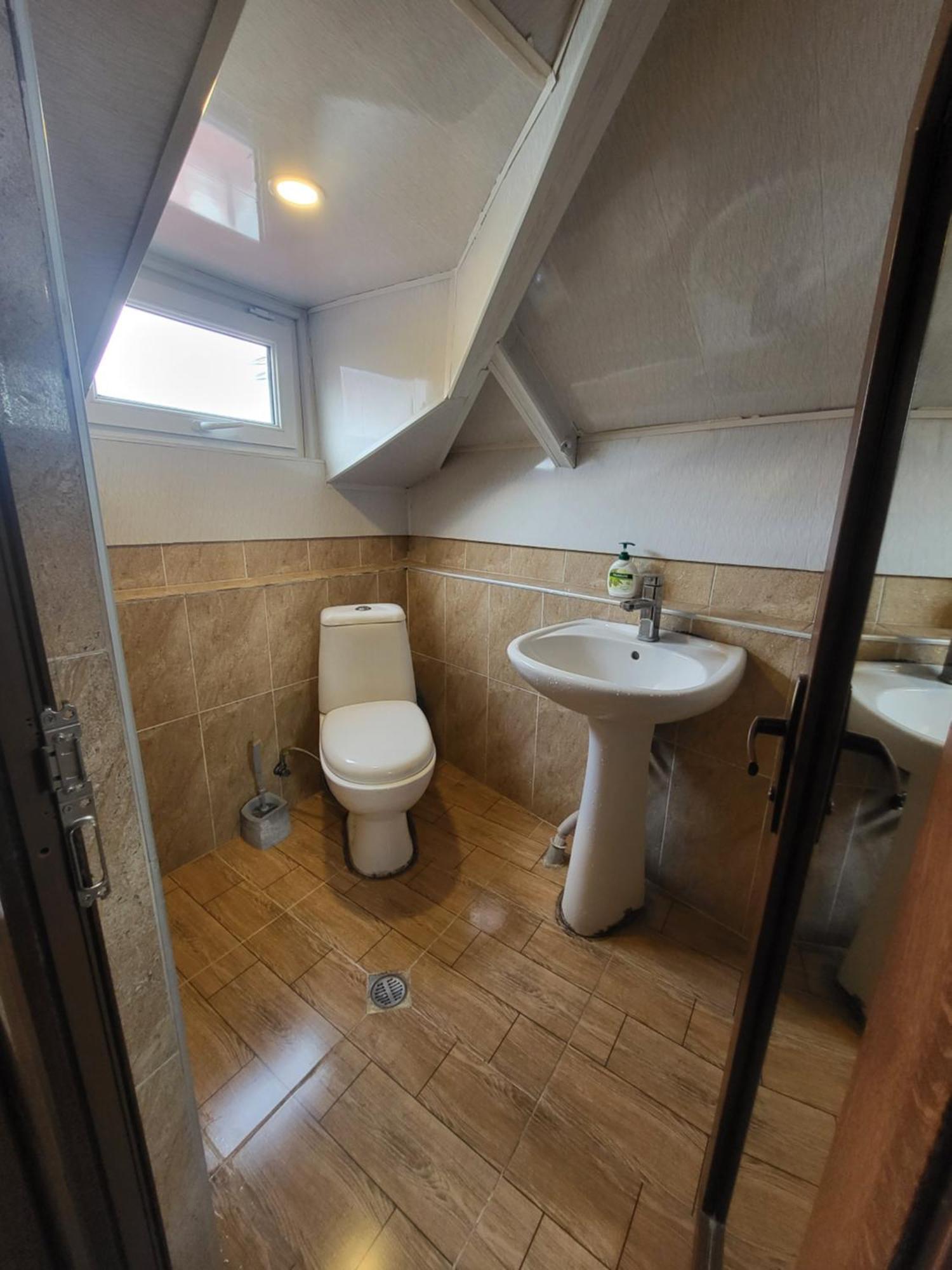 Guesthouse Sabina Tbilisi Exteriér fotografie