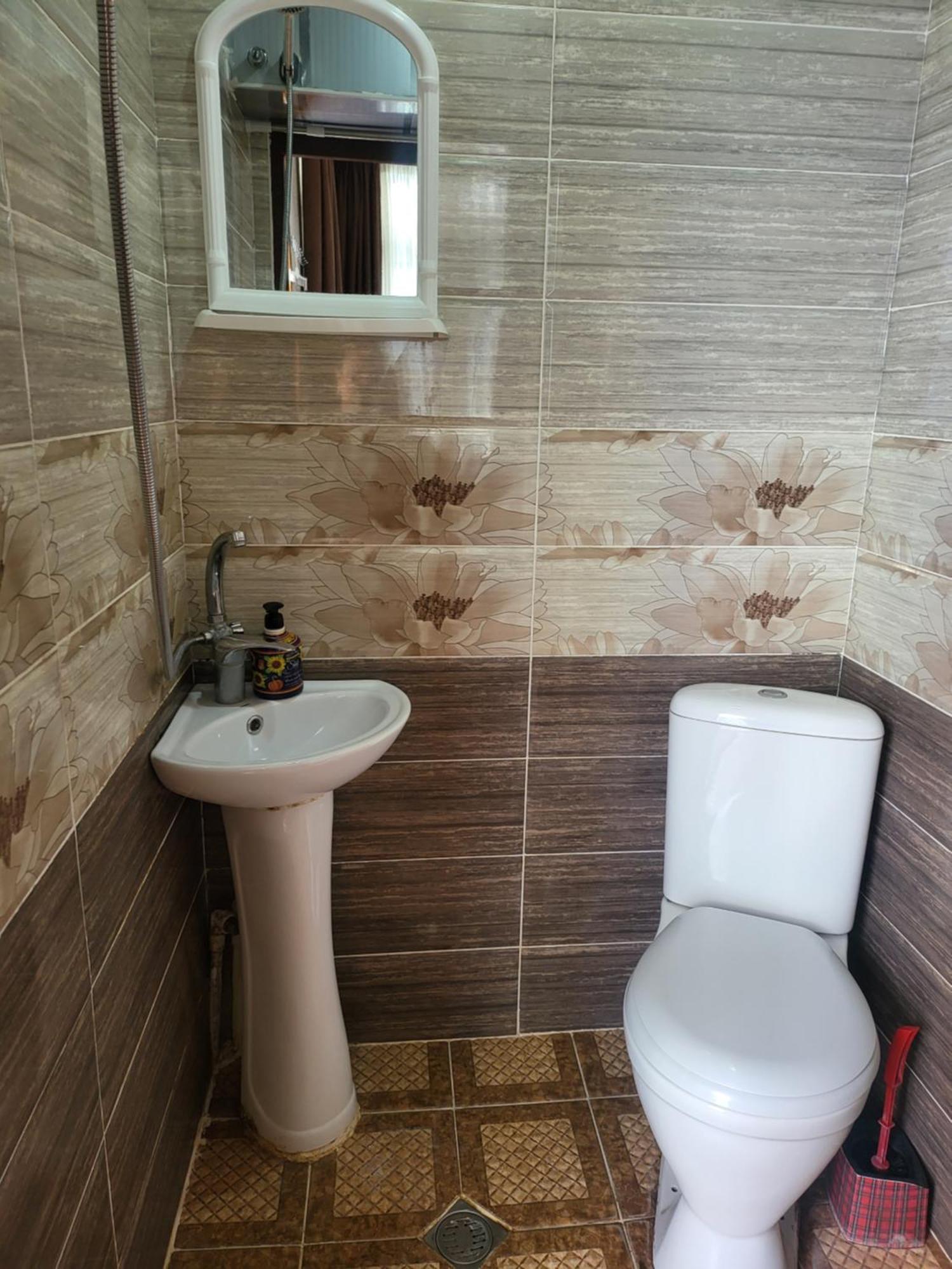 Guesthouse Sabina Tbilisi Exteriér fotografie