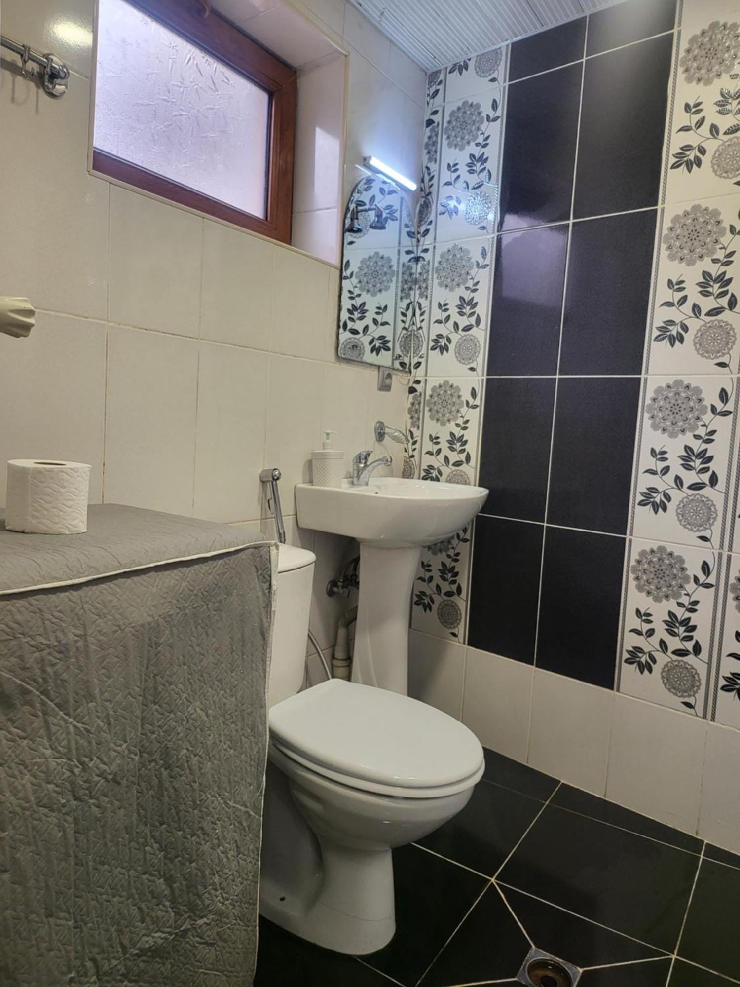 Guesthouse Sabina Tbilisi Exteriér fotografie