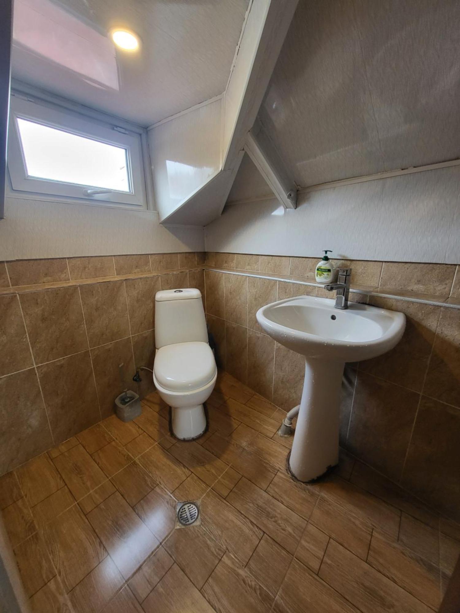 Guesthouse Sabina Tbilisi Exteriér fotografie