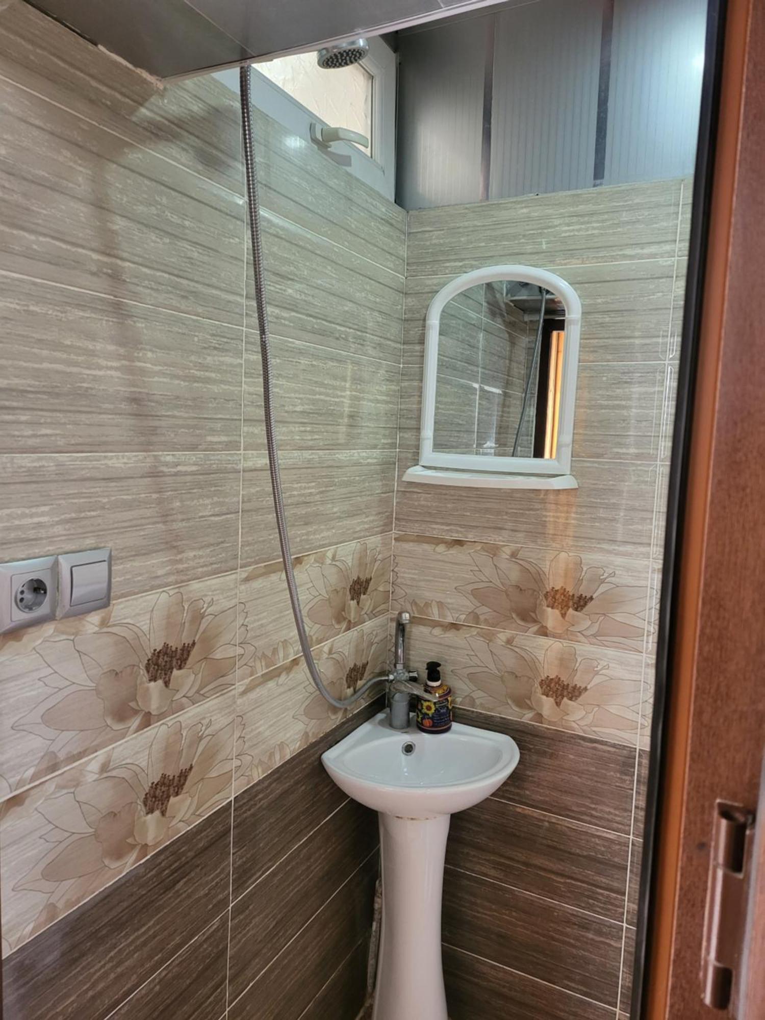 Guesthouse Sabina Tbilisi Exteriér fotografie