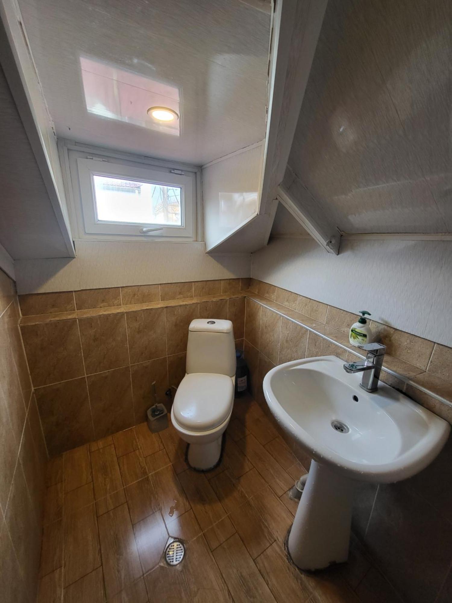 Guesthouse Sabina Tbilisi Exteriér fotografie