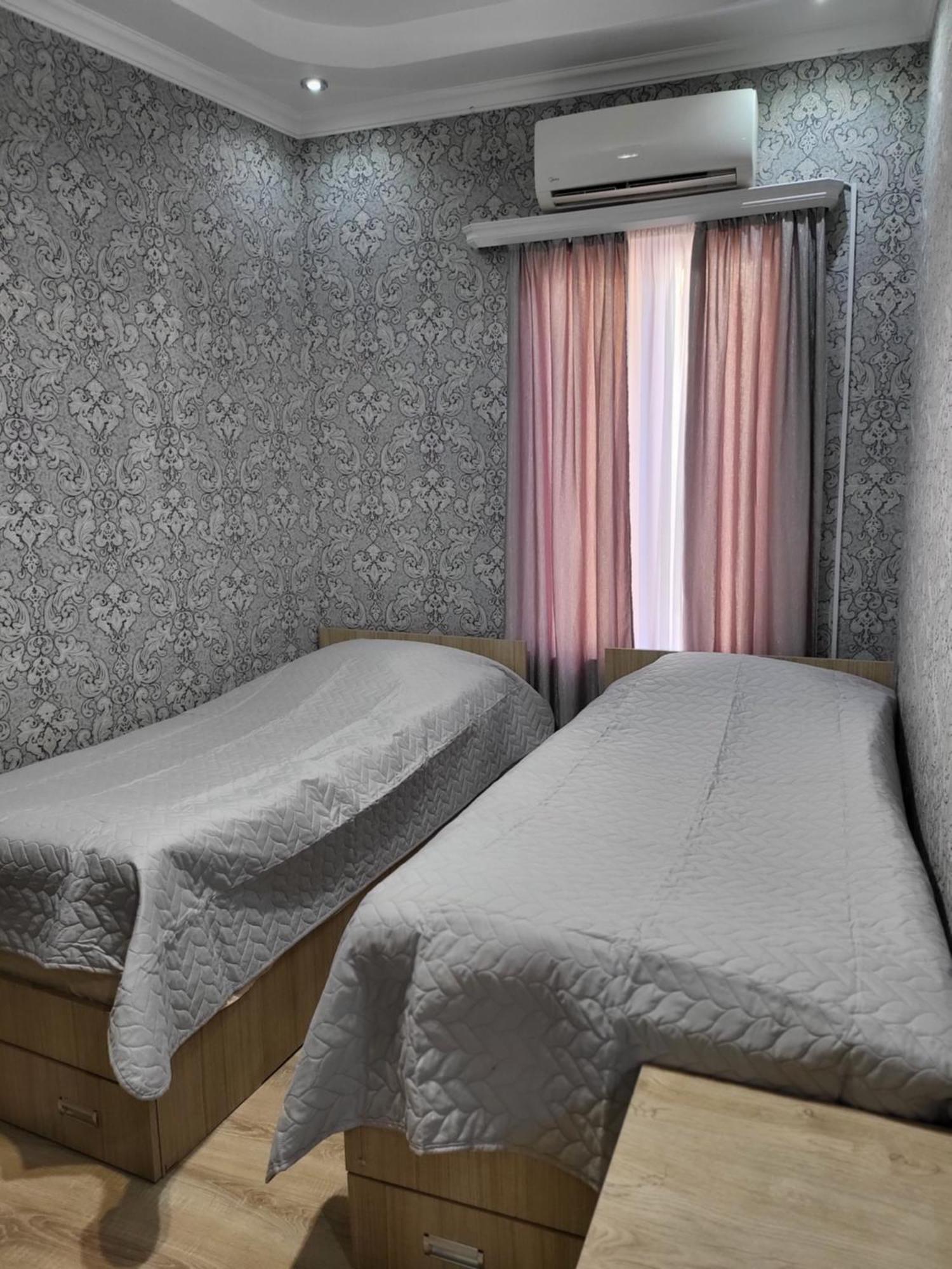 Guesthouse Sabina Tbilisi Exteriér fotografie