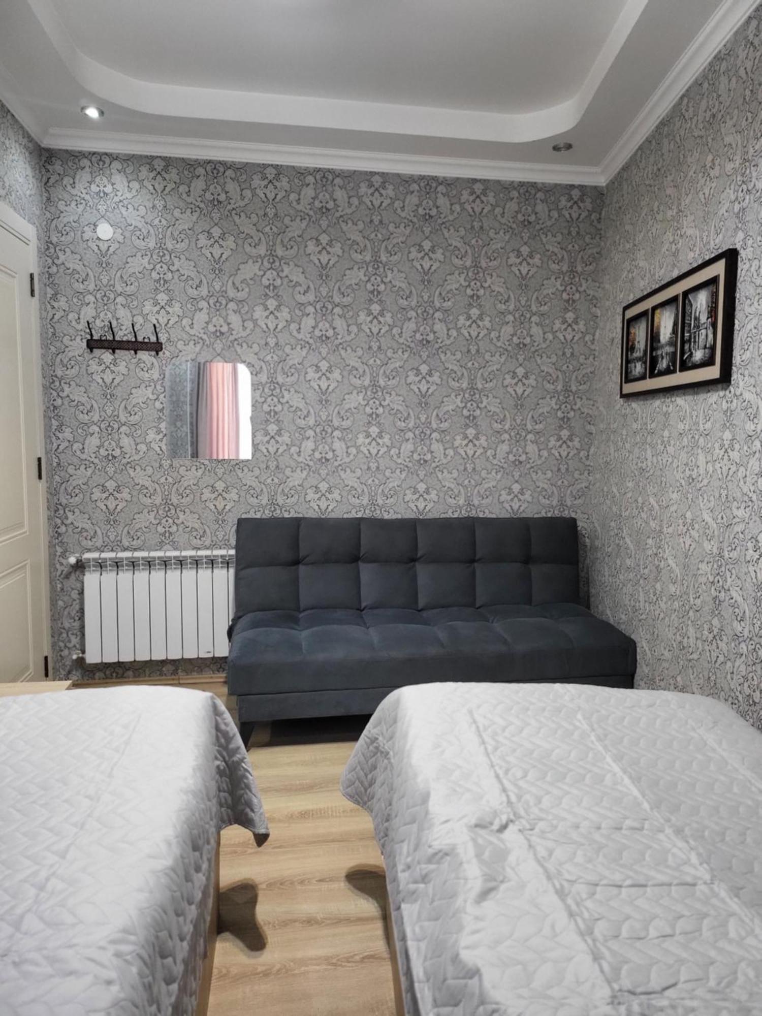 Guesthouse Sabina Tbilisi Exteriér fotografie