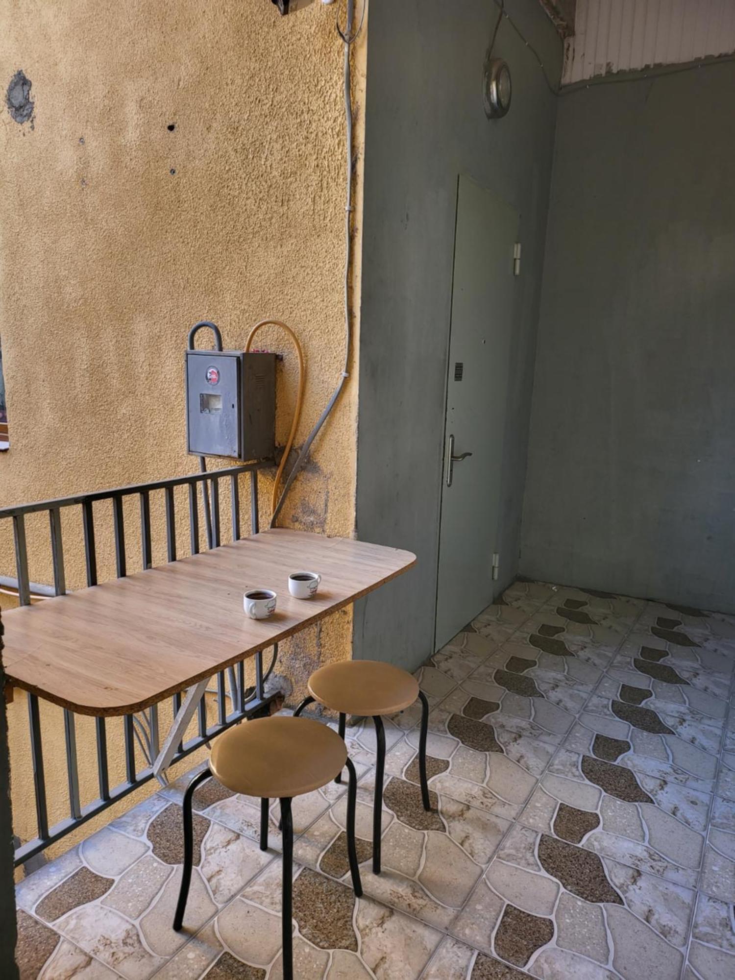Guesthouse Sabina Tbilisi Exteriér fotografie