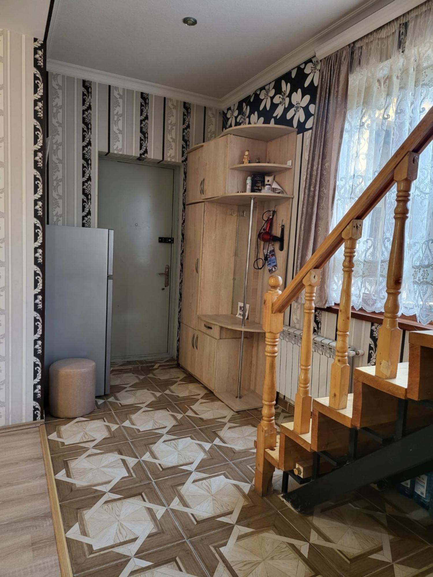 Guesthouse Sabina Tbilisi Exteriér fotografie