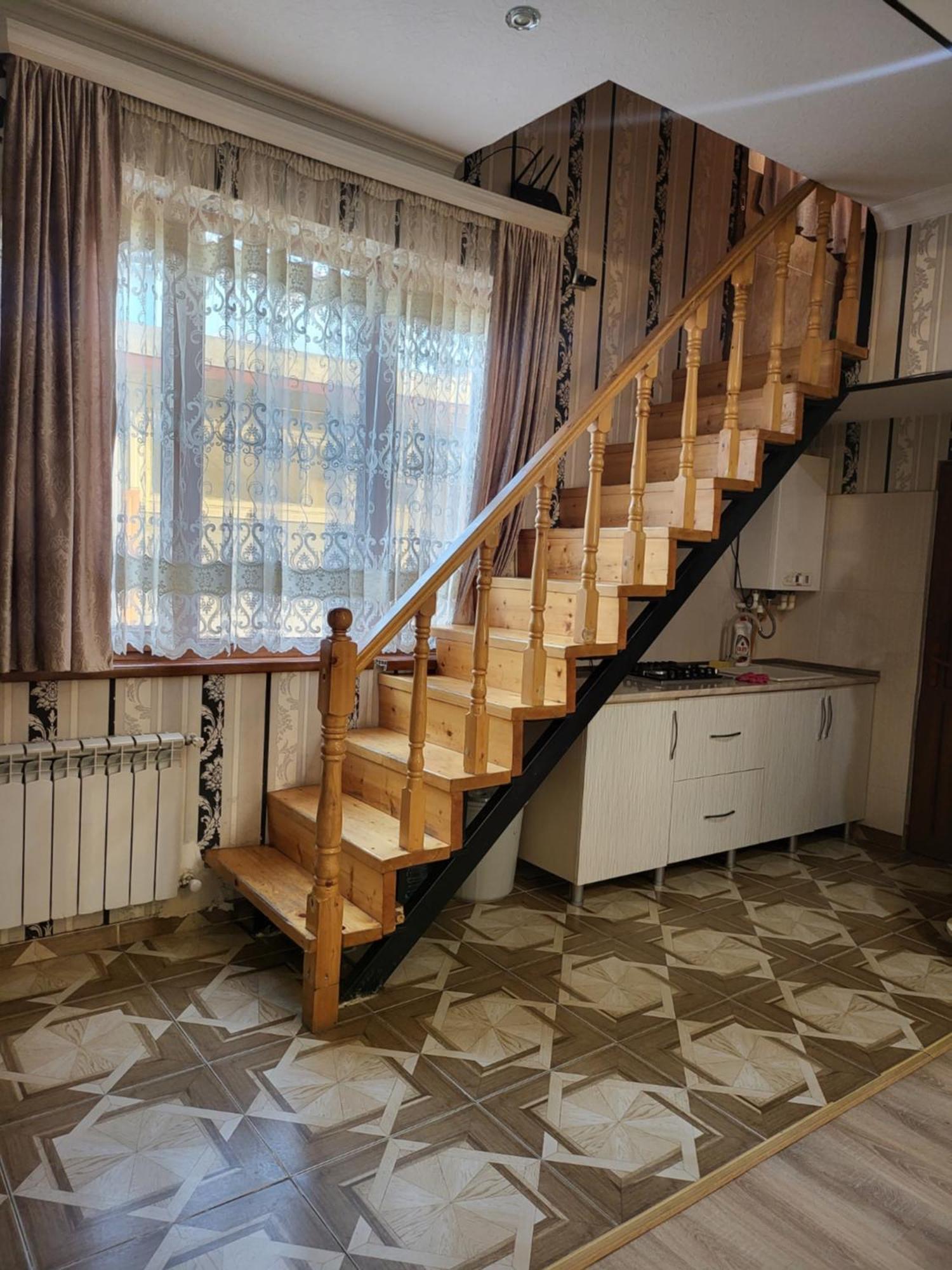 Guesthouse Sabina Tbilisi Exteriér fotografie