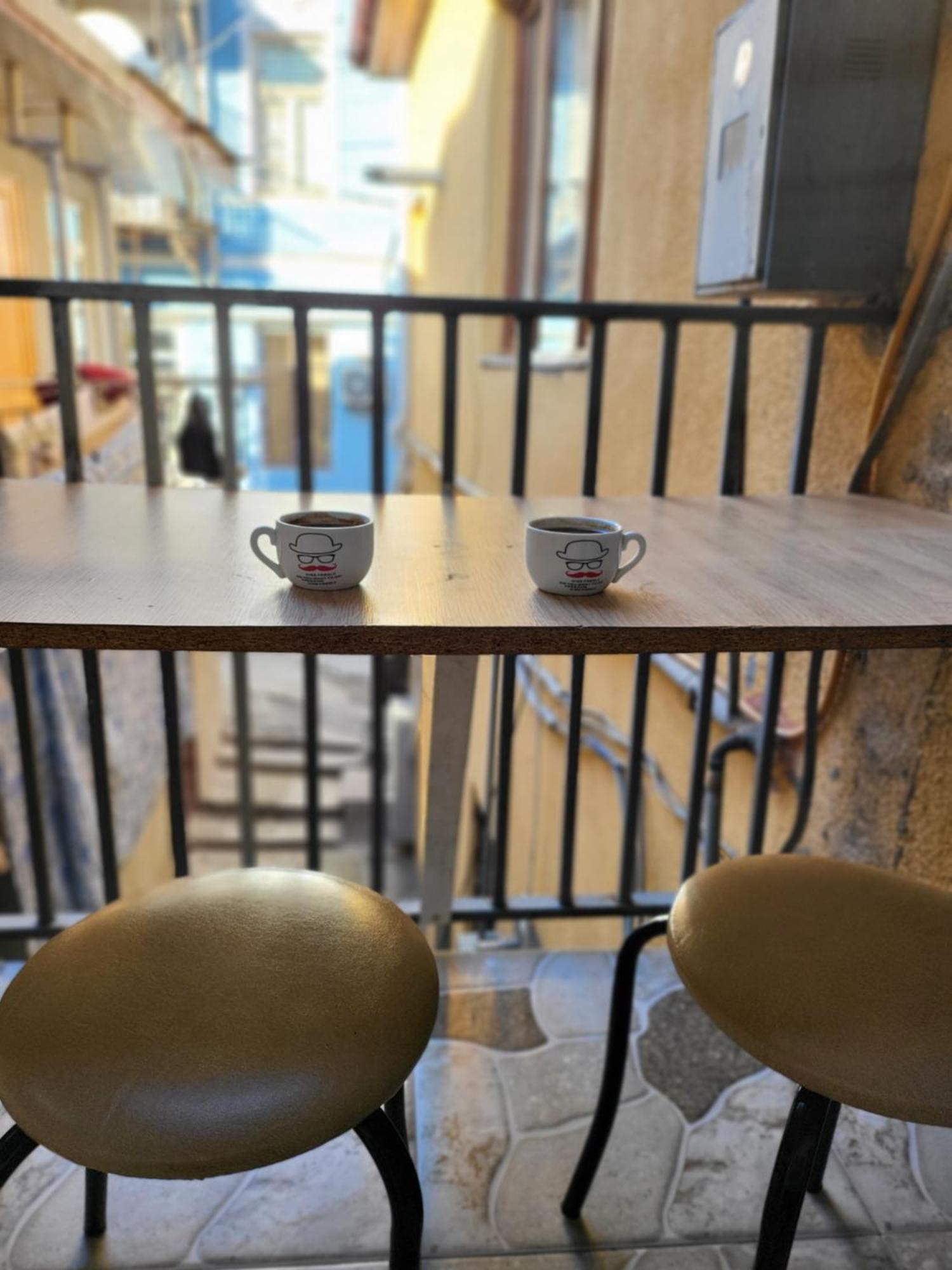 Guesthouse Sabina Tbilisi Exteriér fotografie