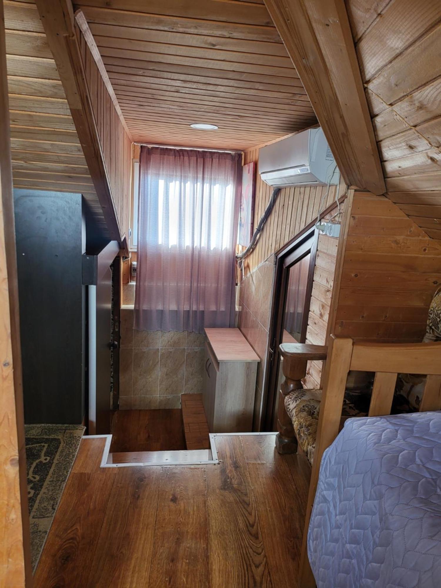 Guesthouse Sabina Tbilisi Exteriér fotografie