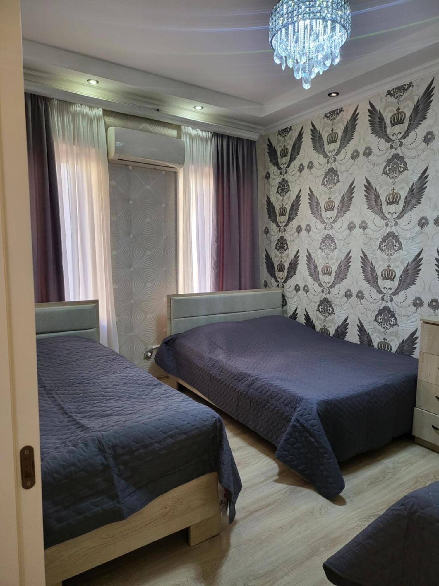 Guesthouse Sabina Tbilisi Exteriér fotografie