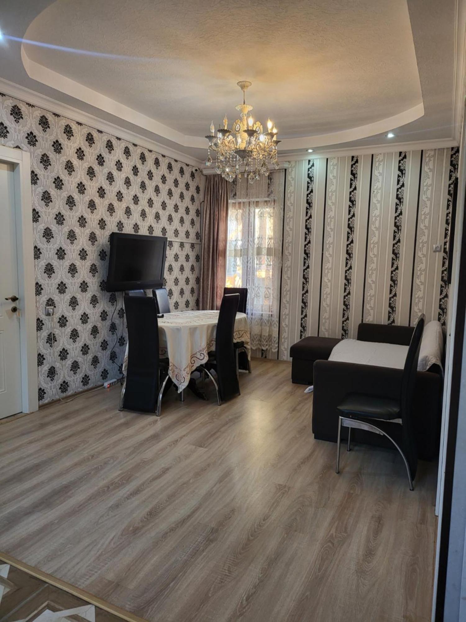 Guesthouse Sabina Tbilisi Exteriér fotografie