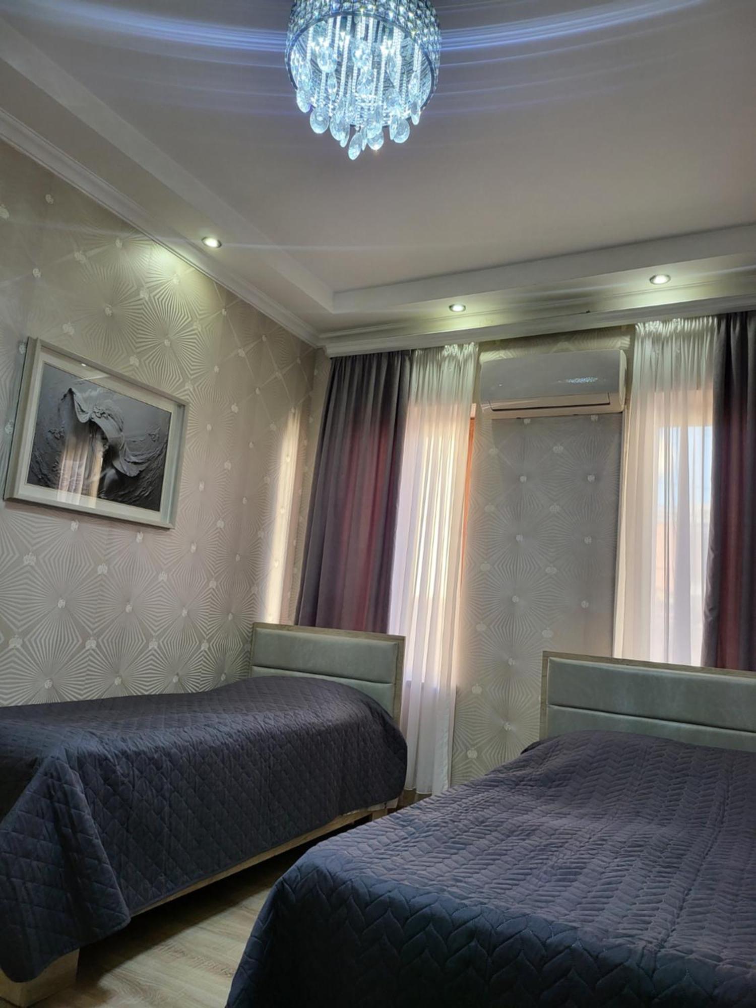 Guesthouse Sabina Tbilisi Exteriér fotografie