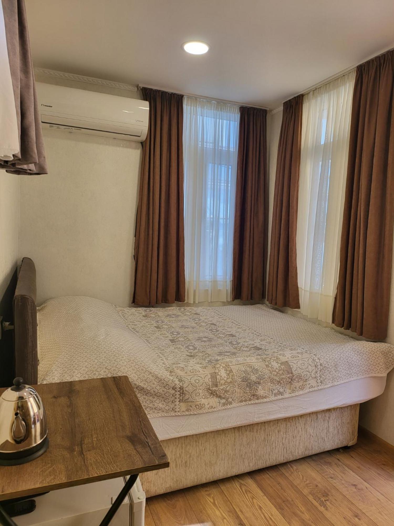 Guesthouse Sabina Tbilisi Exteriér fotografie