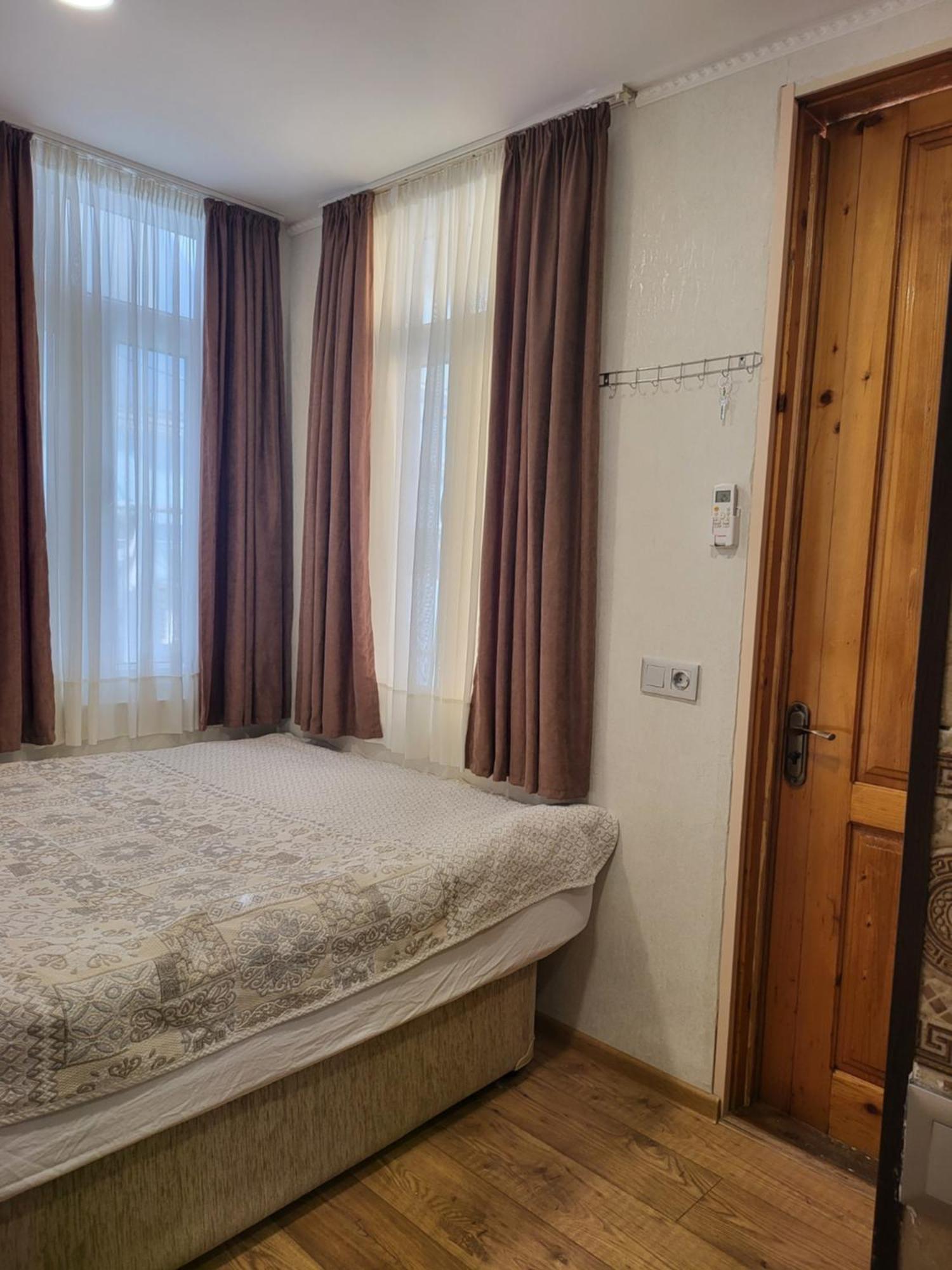 Guesthouse Sabina Tbilisi Exteriér fotografie