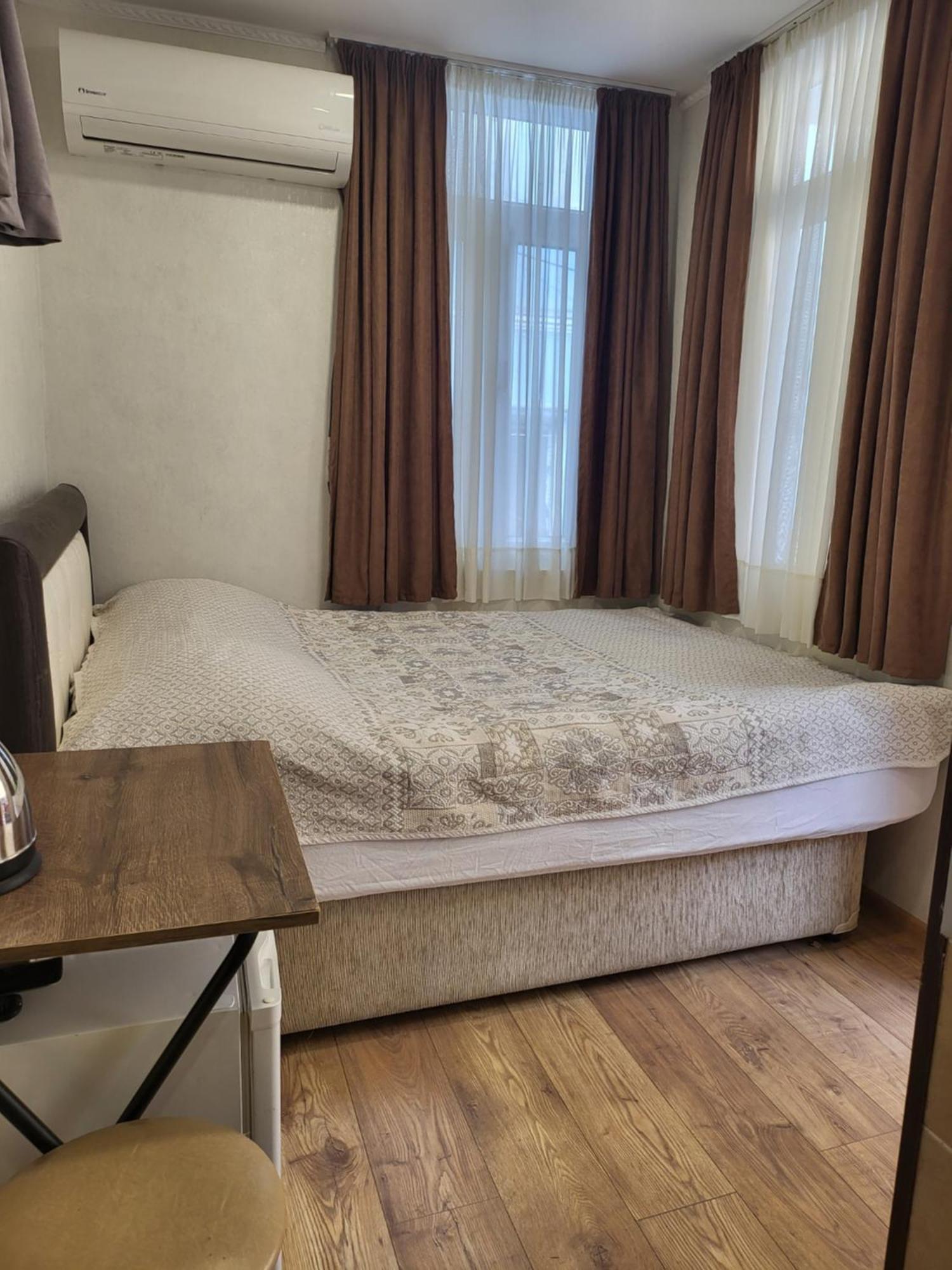 Guesthouse Sabina Tbilisi Exteriér fotografie